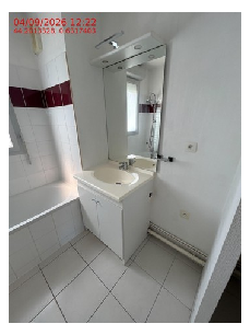Lavabo